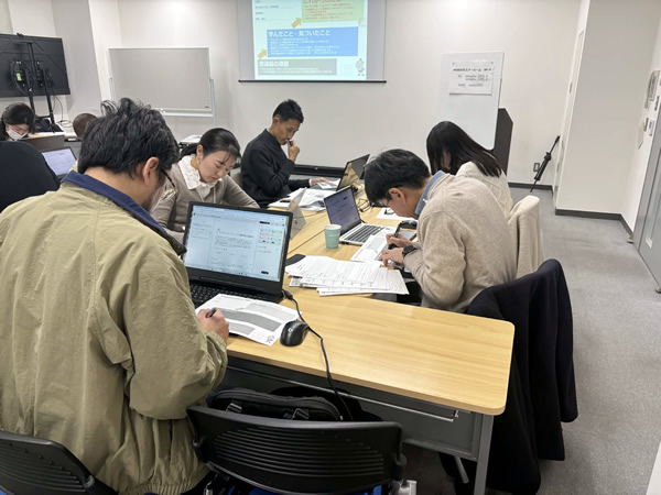 デジ活7回目講座