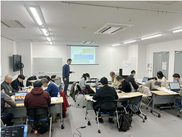デジ活7回目講座