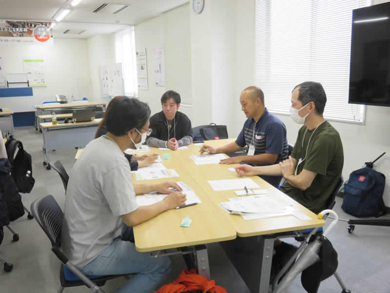2025年第1回デジ活　自社の強みを考える