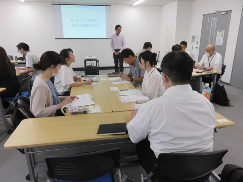 2025年第1回デジ活　自社の強みを考える