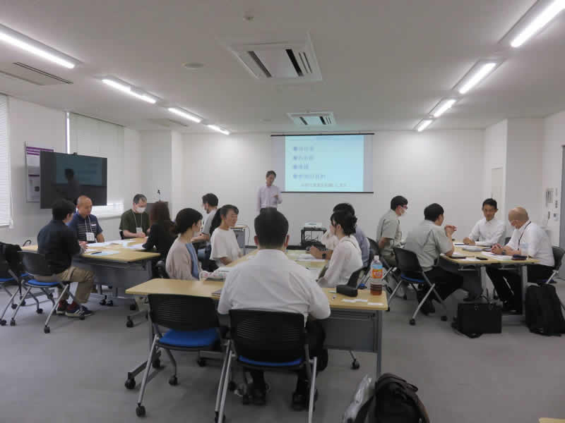 2025年第1回デジ活　自社の強みを考える