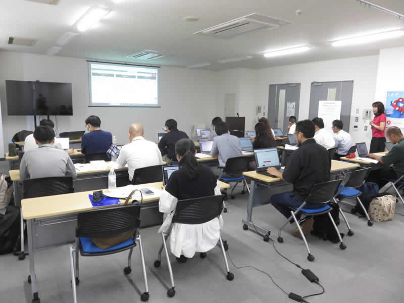 2025年8月デジ活WPの 使い方