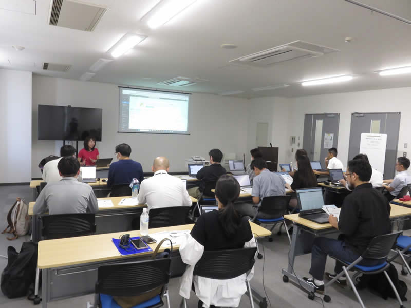 2025年8月デジ活WPの 使い方
