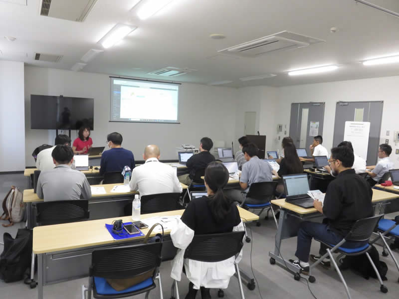 2025年8月デジ活WPの 使い方