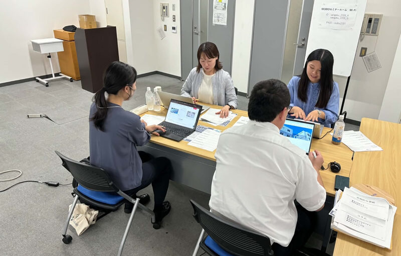 2026年デジ活　5回目　コンテンツ作成