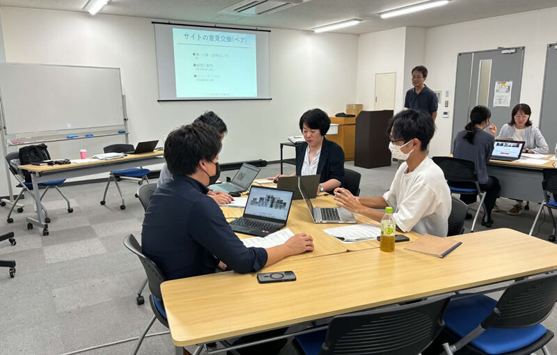 2026年デジ活　5回目　コンテンツ作成