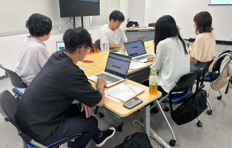 2026年回デジ活 4回目 サイトマップ作成