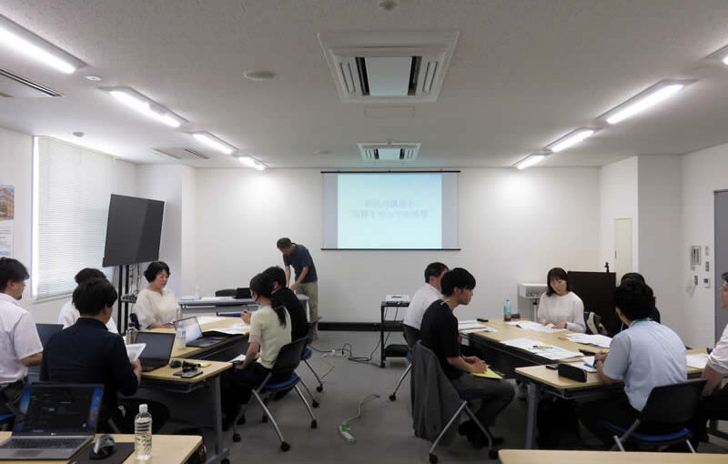 2026年回デジ活 2回目 集客・検索エンジン対策