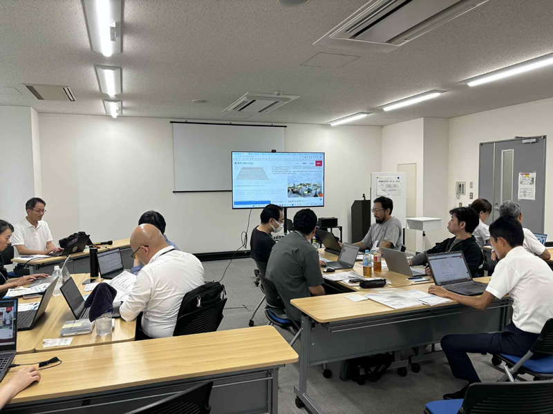 ワードプレスの使い方＆サイトマップを考える