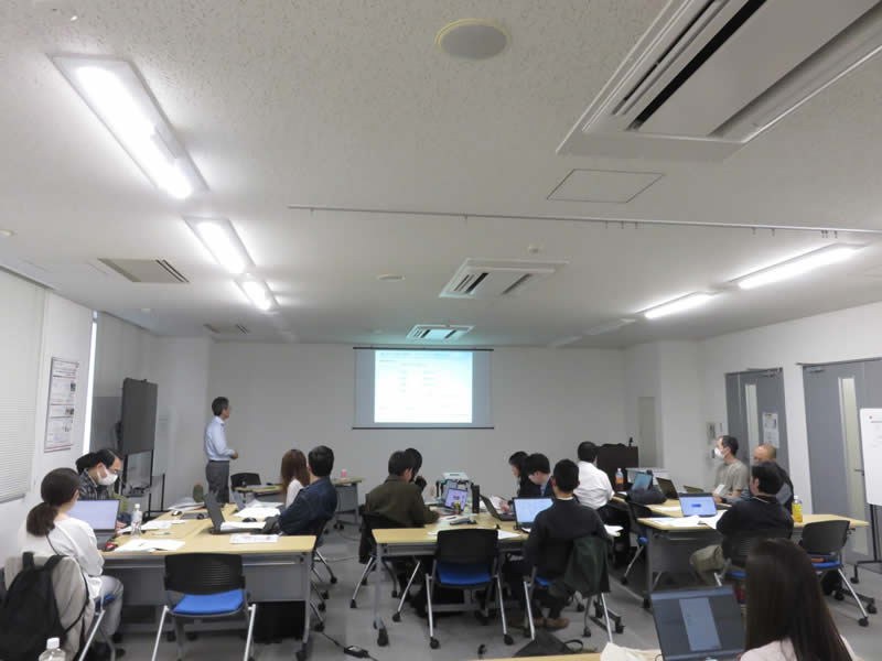 2025年第6回デジ活 検索エンジン対策