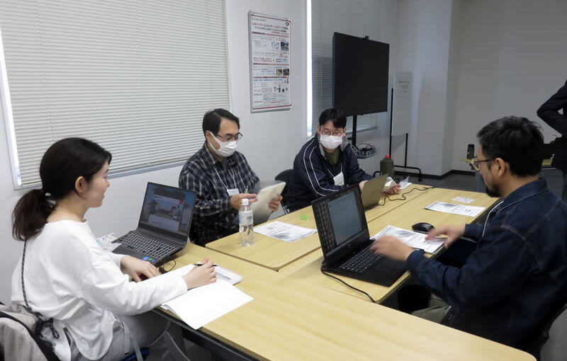 2025年第6回デジ活　検索エンジン対策