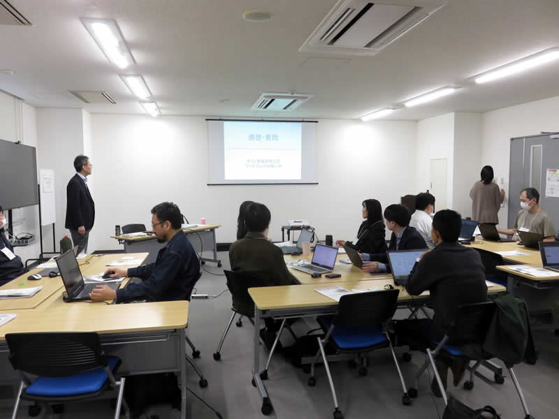 2025年第6回デジ活 検索エンジン対策