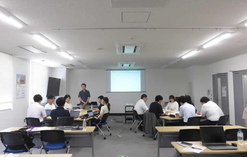 2026年回デジ活 2回目 集客・検索エンジン対策