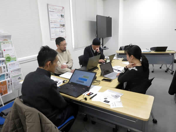 デジ活8回目講座