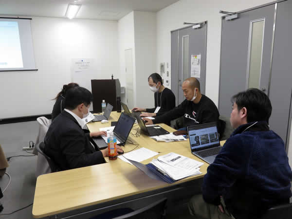 デジ活8回目講座