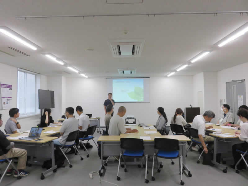 2025年第2回デジ活　集客・検索エンジン対策