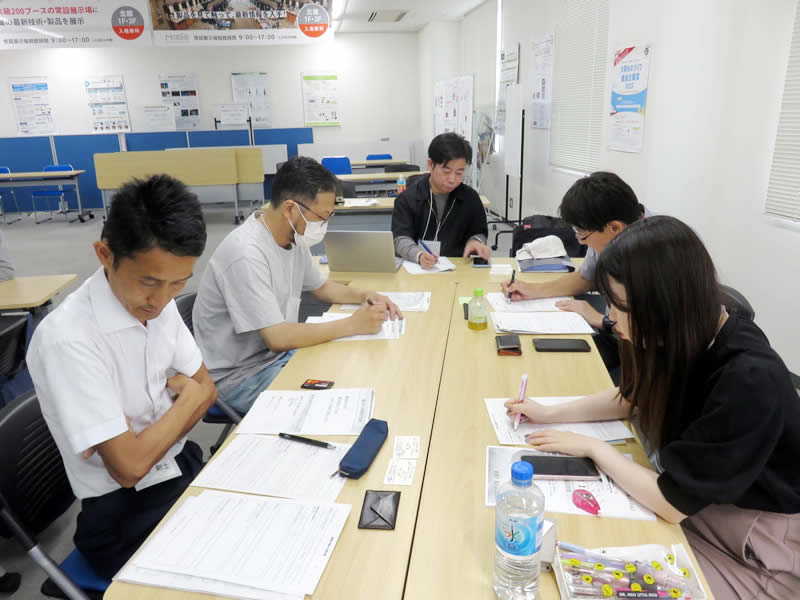 2025年第2回デジ活　集客・検索エンジン対策