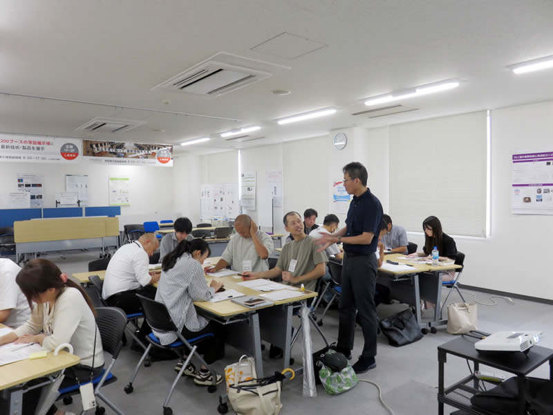 2025年第2回デジ活　集客・検索エンジン対策