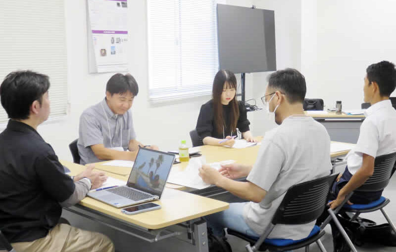 2025年第2回デジ活　集客・検索エンジン対策