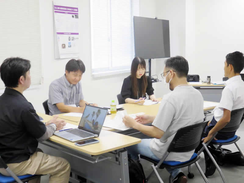 2025年第2回デジ活　集客・検索エンジン対策
