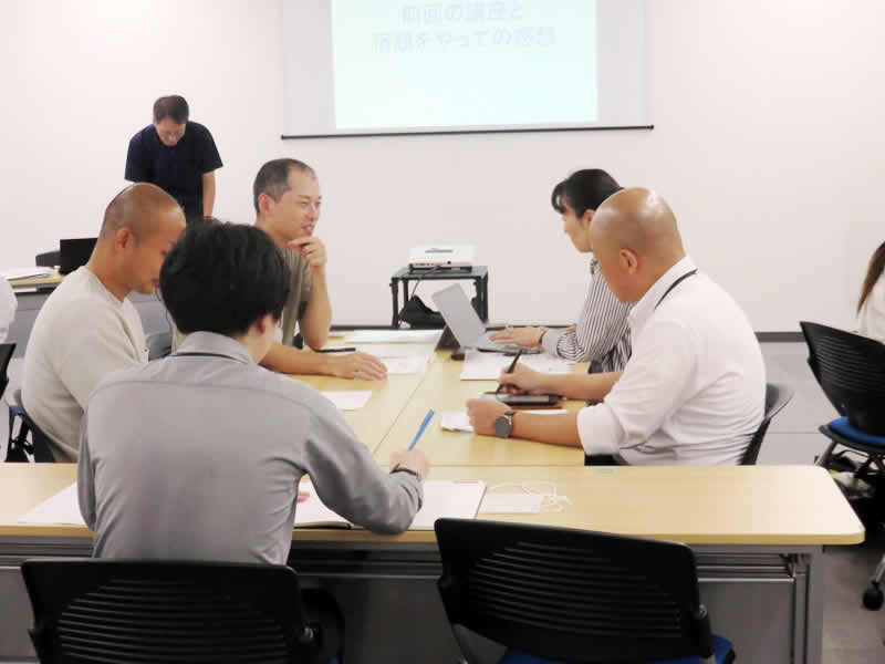 2025年第2回デジ活　集客・検索エンジン対策