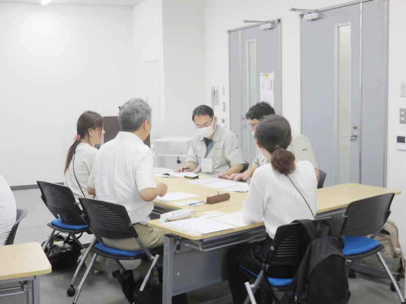 2025年第2回デジ活　集客・検索エンジン対策