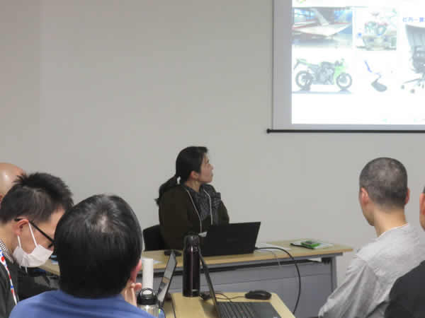 2025年第9回デジ活　成果発表