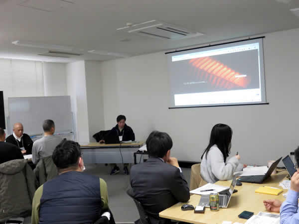 2025年第9回デジ活　成果発表