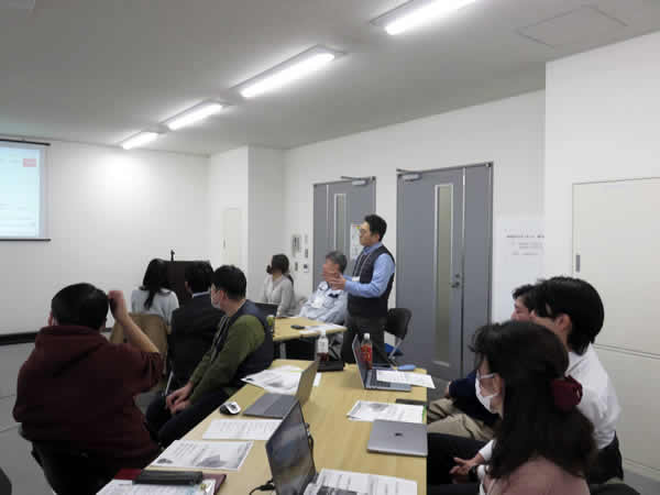 2025年第9回デジ活　成果発表