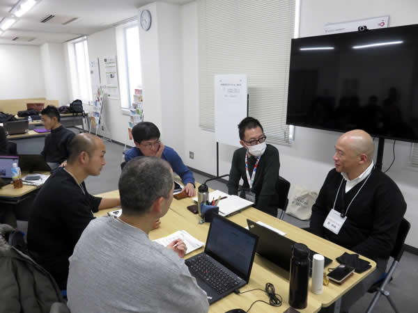 2025年第9回デジ活　成果発表